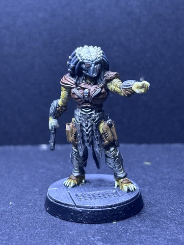 Predator sci miniatura - predator, 32