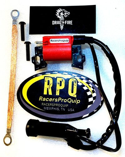 The best predator coil upgrade - predator,