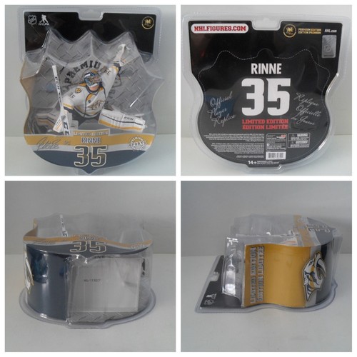 Pekka rinne nashville - rinne,