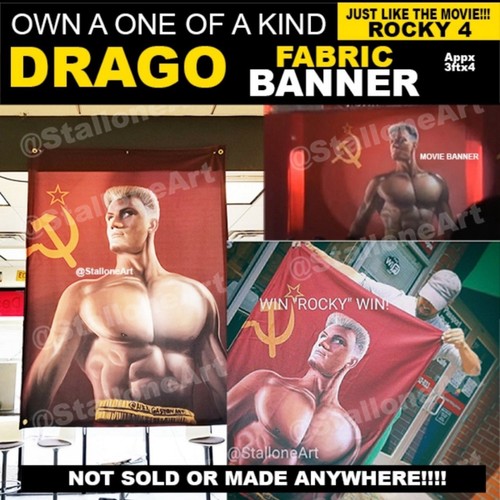 Drago rocky tessuto arte - drago,