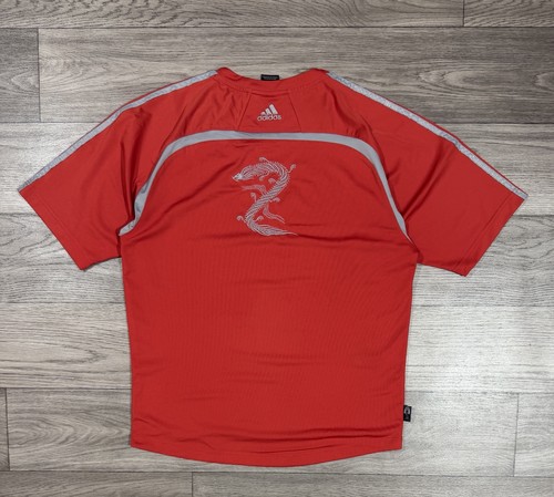 Maglia adidas david - maglia,