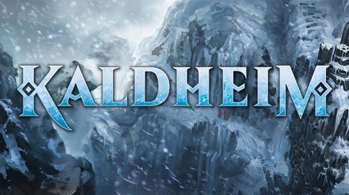 Mtg kaldheim chose your - mtg,