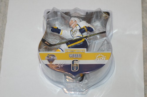 Statua shea weber - shea,