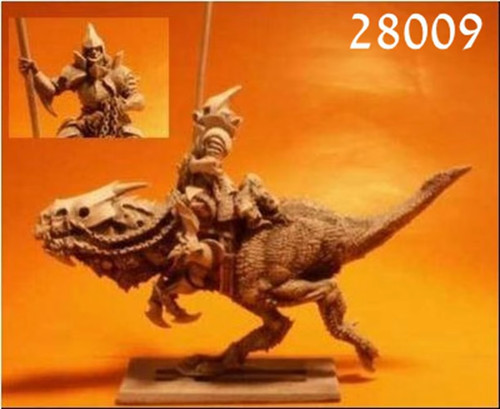 Figura resina mm - 28,