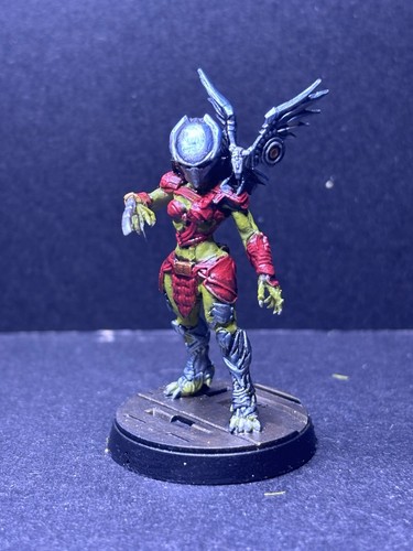 Predator sci miniatura 32 - predator,