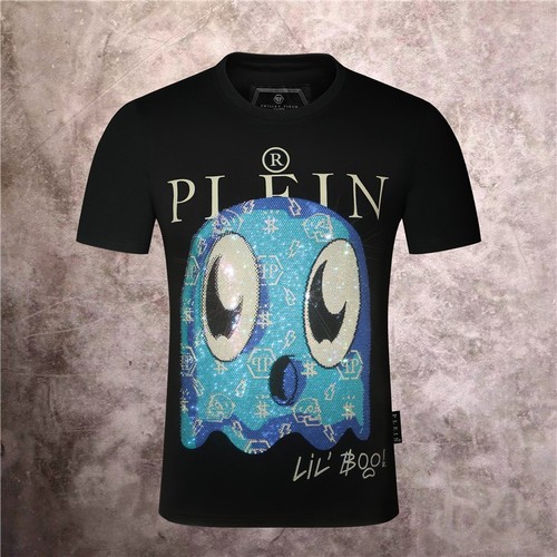 Maglietta philipp plein - maglietta,