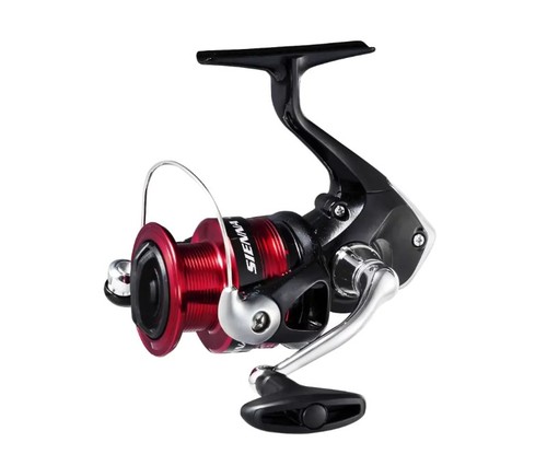 Mulinello pesca shimano - mulinello,
