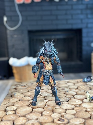 Maschera dragon predator - maschera,