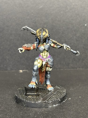 Miniatura bomba predator mm - miniatura,